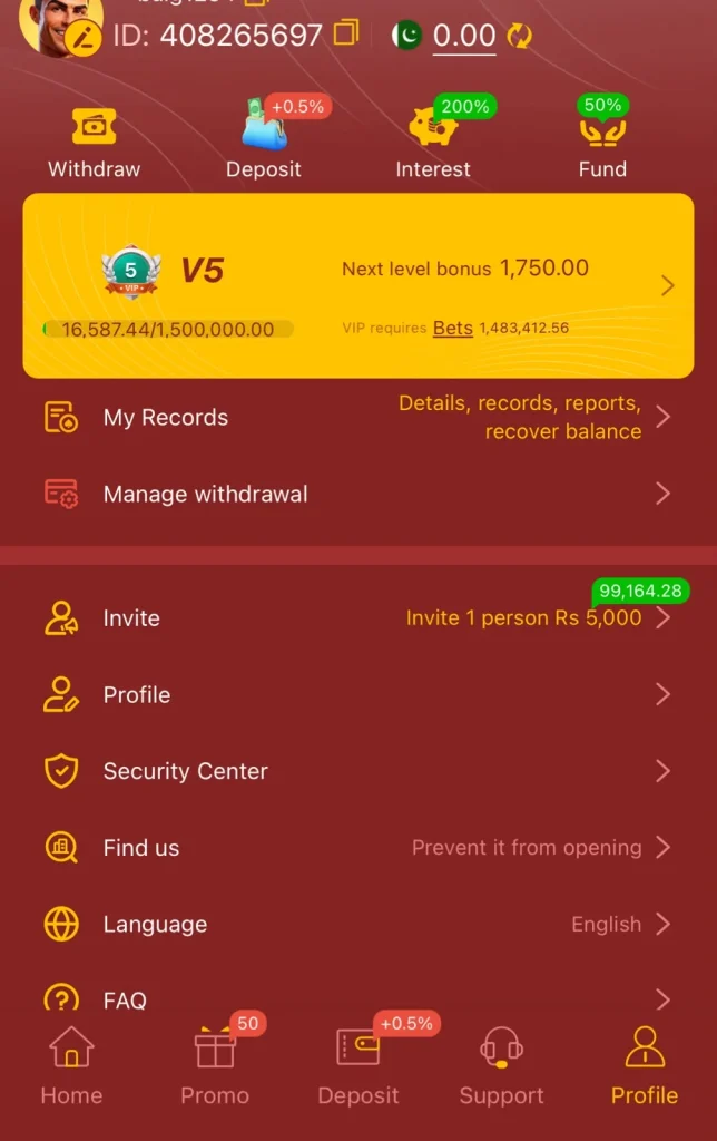788win refferal program