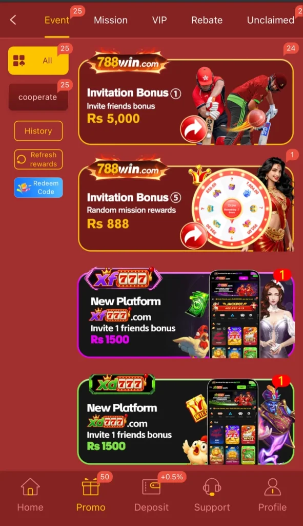 788win Game